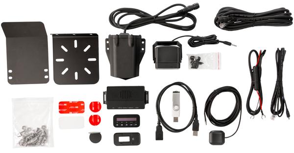 Radenso RC-M Kit